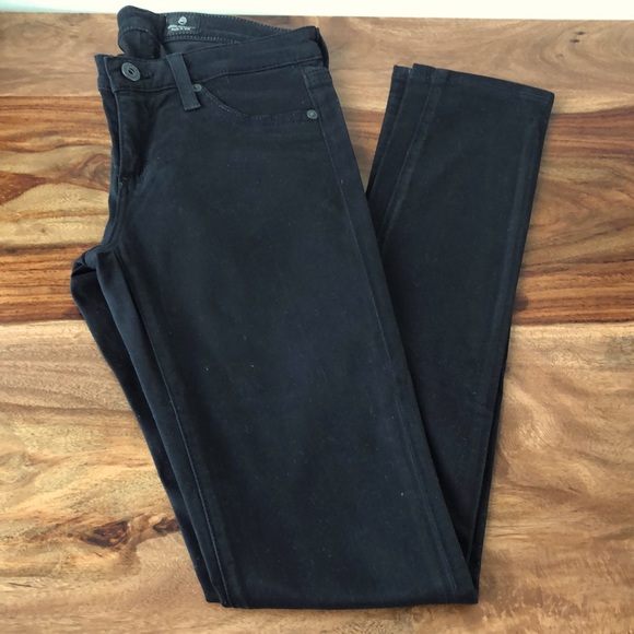 Adriano Goldschmied black Jeans - Picture 5 of 9